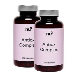 nu3 Antiox Complex