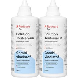 Redcare Eye Solution combinée Hyaluron