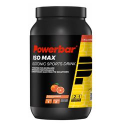 PowerBar® Isomax Orange sanguine