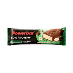PowerBar® Barre Protéinée 52% Noix de Chocolat