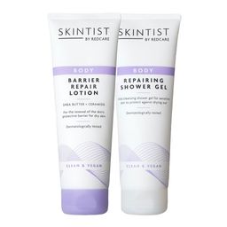 Lotion SKINTIST Body Barrier Repair