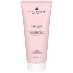Sans Soucis Body Elixir Anti-Âge Lifting Actif - Lait corporel