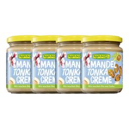 RAPUNZEL Pâte à tartiner amandes-lait à la fève tonka