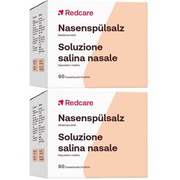 Redcare Solution saline nasale
