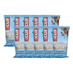 CLIF BAR Chocolat-myrtilles-amandes