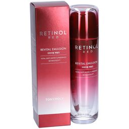 TONYMOLY Retinol Red Revital Emulsion