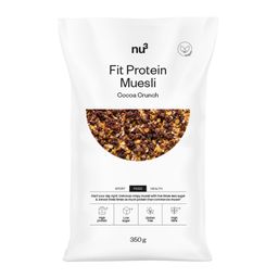 nu3 Fit Muesli Protéiné