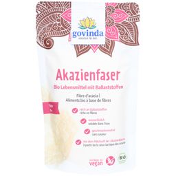GOVINDA Fibre d'acacia