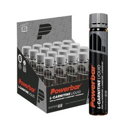 POWERBAR L-Carnitine liquide