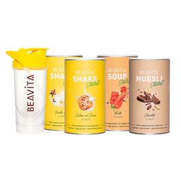 BEAVITA forfait 3 semaines