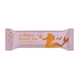 nu3 Collagen Beauty Bar Caramel-Crisp