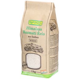 RAPUNZEL Riz Basmati Himalaya blanc