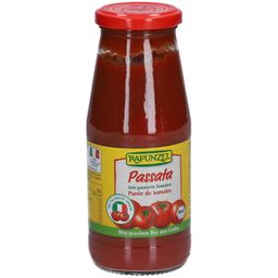 RAPUNZEL Passata - Purée de tomate