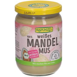 RAPUNZEL Purée d’Amandes Blanches Bio