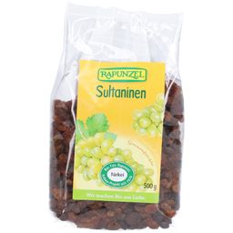 RAPUNZEL Raisins secs Turquie