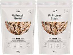 nu3 Fit Pain protéiné