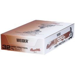 WEIDER® 32% Protein Bar