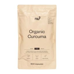 nu3 Curcuma bio