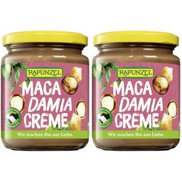 RAPUNZEL Pâte à tartiner à la noix de Macadamia