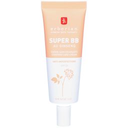 Erborian Super BB - BB crème couvrante anti-imperfections - Clair