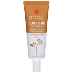 Erborian Super BB - BB crème couvrante anti-imperfections - Caramel