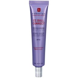 Erborian CC Dull Correct - Perfecteur de teint