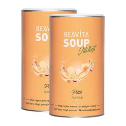 Beavita Vitalkost Plus Soupe de Pommes de Terre