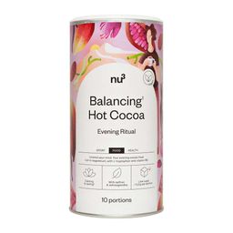 nu3 Balancing1 Hot Cocoa