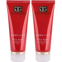 DR GRANDEL Hydro Lipid Ultra Crème de nuit