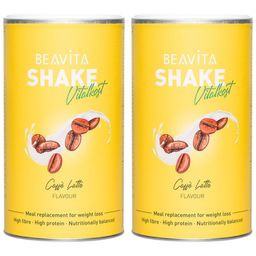 Beavita Vitalkost Plus Caffè Latte