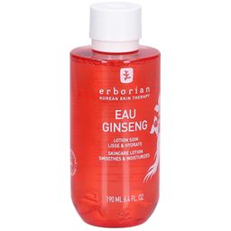 Erborian Eau Ginseng Lotion soin