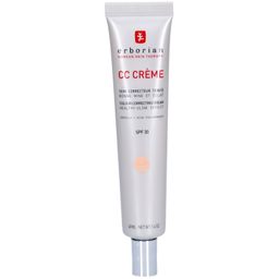 Erborian CC Crème à la Centella Asiatica - Clair