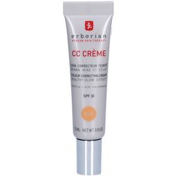 Erborian CC Crème à la Centella Asiatica - Doré