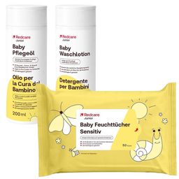 Redcare Hello Baby - Peau Sensible