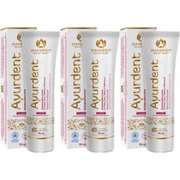 Ayurdent Dentifrice Classic