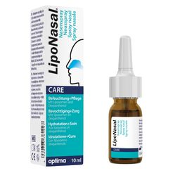 LipoNasal® Spray nasal