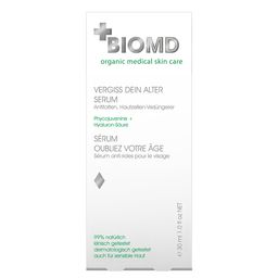 BIOMED Oublie ton âge Sérum