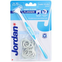 Jordan Miracle Flosser Fil dentaire