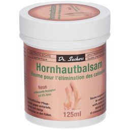 Dr. Sachers Baume anti-callosités