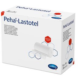 Peha®-Lastotel 4 cm x 4 m
