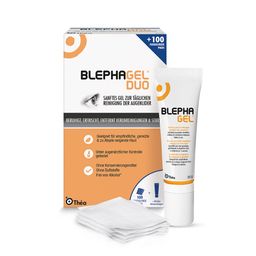 Blephagel® Duo