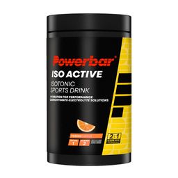 PowerBar® Isoactiv Orange