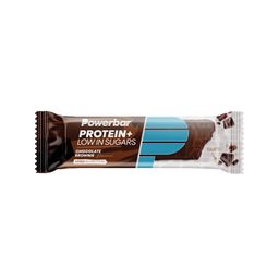 PowerBar® Protein Plus low Sugar Chocolate Brownie
