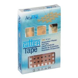 Ruban adhésif GittER AcuTop