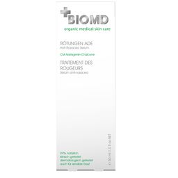BIOMED rougeurs ade Sérum contre les rougeurs