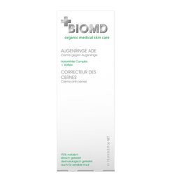 BIOMED Crème anti-cernes