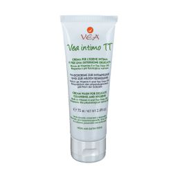 VEA® intime TT Crème lavante