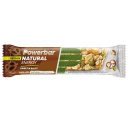 PowerBar® Natural Energy vegan Cereal Sweet'n Salty Barre