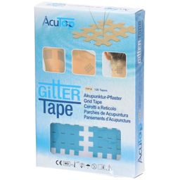 Ruban adhésif grillagé AcuTop