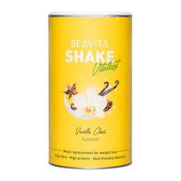 BEAVITA Shake minceur, Vanilla Chai